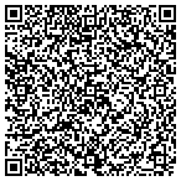 QR-код с контактной информацией организации ООО Пластик