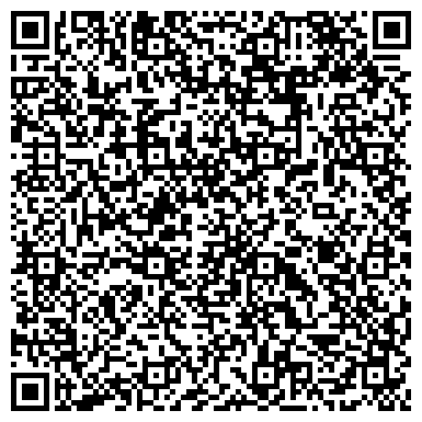 QR-код с контактной информацией организации ООО Ерофей