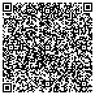 QR-код с контактной информацией организации Выездная студия Екатерины Хухка