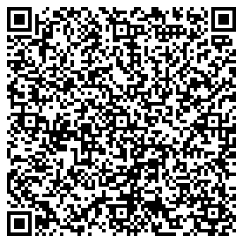 QR-код с контактной информацией организации ПАО Рязанский филиал ТКБ БАНК