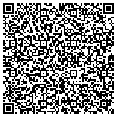 QR-код с контактной информацией организации Красноярский союз садоводов, общественная организация