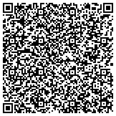 QR-код с контактной информацией организации Российская ассоциация врачей перинатологов и акушеров-гинекологов