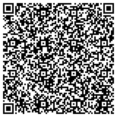 QR-код с контактной информацией организации Красноярская краевая организация профсоюза работников связи