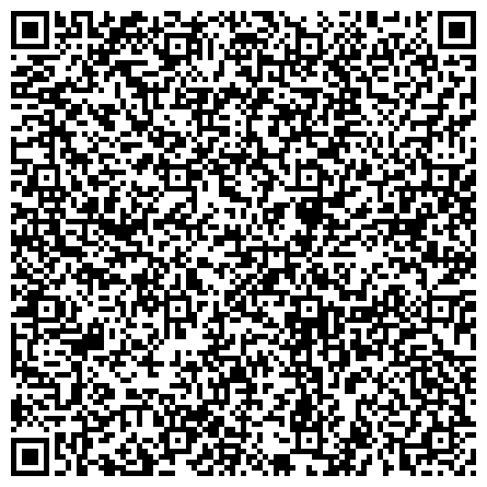 QR-код с контактной информацией организации Искусство жизни, Красноярская региональная благотворительная общественная организация социальной адаптации населения