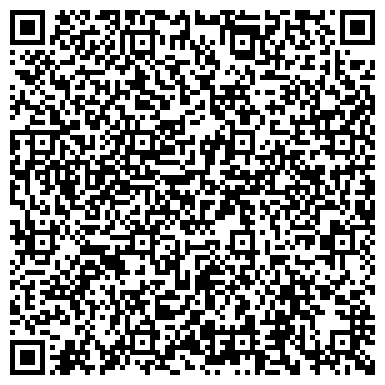 QR-код с контактной информацией организации Южная Корея