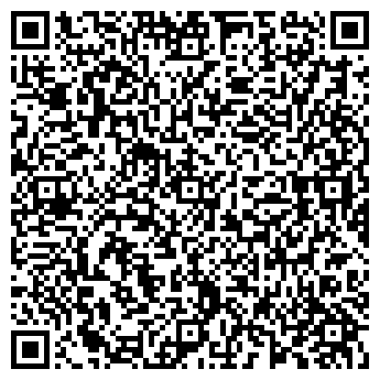 QR-код с контактной информацией организации ООО Стройкурс