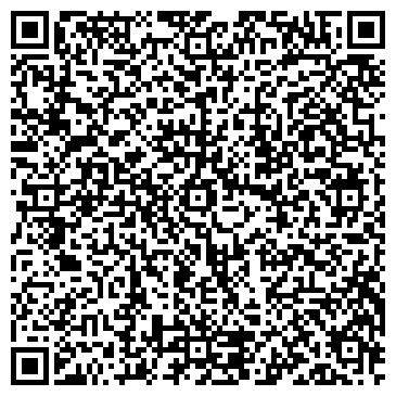 QR-код с контактной информацией организации Сантехника-монтаж, компания, ИП Кликовкин И.А.