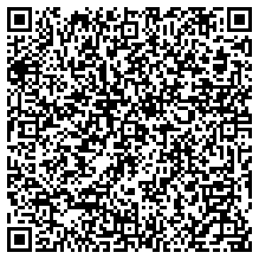 QR-код с контактной информацией организации Енисейское войсковое казачье общество
