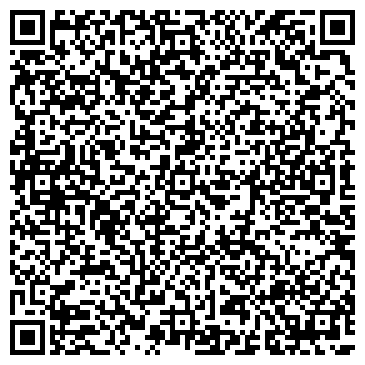 QR-код с контактной информацией организации Стекландия