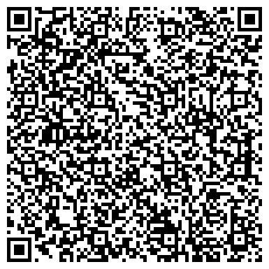 QR-код с контактной информацией организации Красноярский отдел Енисейского казачьего войска