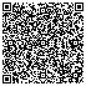 QR-код с контактной информацией организации СинЭра