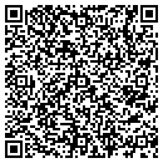 QR-код с контактной информацией организации ОАО Почта банк