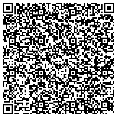 QR-код с контактной информацией организации Ассоциация Работающей Молодежи, Красноярское региональное общественное движение