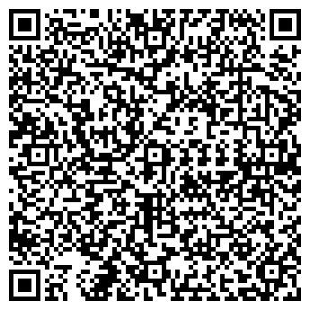 QR-код с контактной информацией организации ООО РИКБ Ринвестбанк