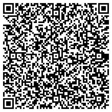 QR-код с контактной информацией организации ООО «Газэнергопроект»
