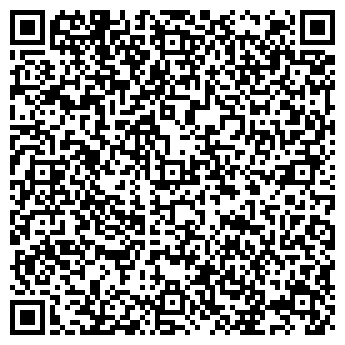 QR-код с контактной информацией организации ОАО Восточный экспресс банк