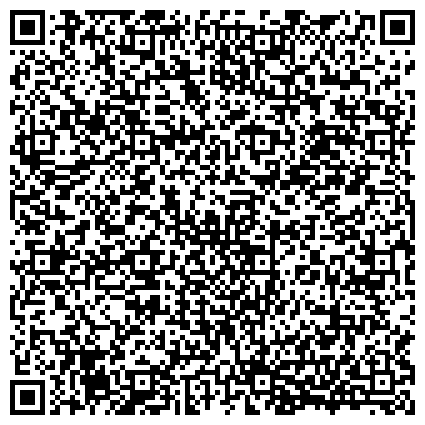 QR-код с контактной информацией организации Научное общество учащихся, Красноярская региональная детско-молодежная общественная организация