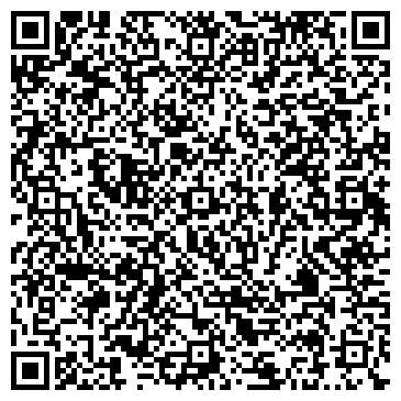 QR-код с контактной информацией организации Дельта-Гарант
