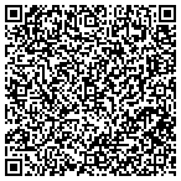 QR-код с контактной информацией организации Корея-Моторс