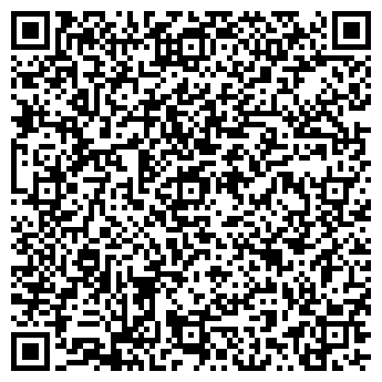 QR-код с контактной информацией организации World Motors