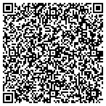 QR-код с контактной информацией организации ВяткаТВКмонтаж