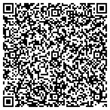 QR-код с контактной информацией организации ПАО Прио-Внешторгбанк