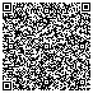 QR-код с контактной информацией организации Банкомат, Банк Уралсиб, ОАО, филиал в г. Белгороде