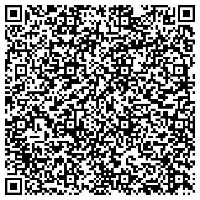 QR-код с контактной информацией организации Штаб студенческих отрядов СибГАУ им. Решетнева, студенческая организация