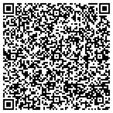 QR-код с контактной информацией организации Растишки, общественное объединение семей