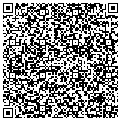 QR-код с контактной информацией организации ООО Сибирский центр новых технологий