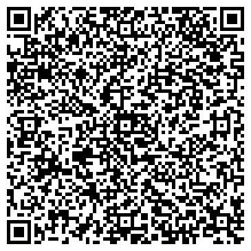 QR-код с контактной информацией организации Монтажники43