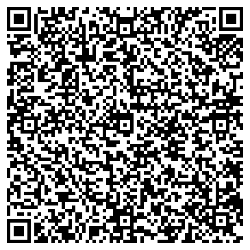 QR-код с контактной информацией организации ООО Балкон-мечта