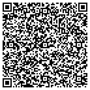 QR-код с контактной информацией организации ЗАО АКБ Транскапиталбанк