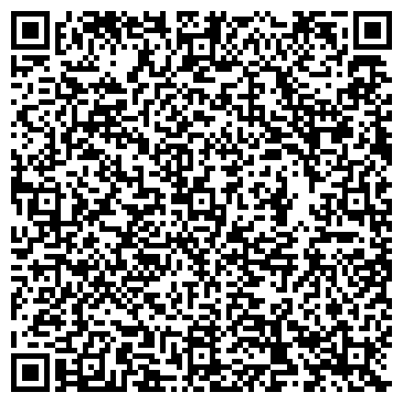 QR-код с контактной информацией организации GoldenDoor