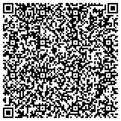 QR-код с контактной информацией организации Робин Гуд, межрегиональная общественная организация по защите прав потребителей