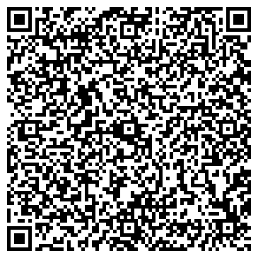 QR-код с контактной информацией организации Аистенок