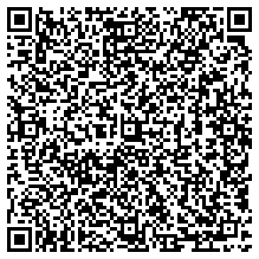 QR-код с контактной информацией организации Аэростат, общественная организация