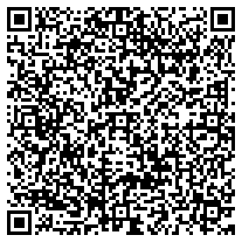 QR-код с контактной информацией организации ООО Социальный Проект