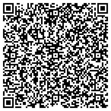 QR-код с контактной информацией организации Бульдорс-Челябинск