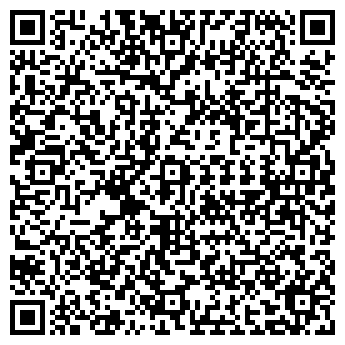 QR-код с контактной информацией организации ООО РИКБ Ринвестбанк