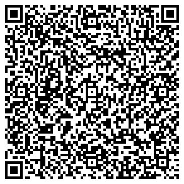 QR-код с контактной информацией организации Технотренд
