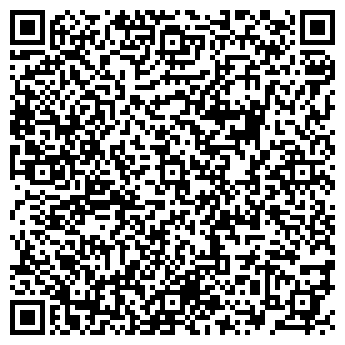 QR-код с контактной информацией организации СВ-двери