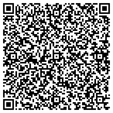 QR-код с контактной информацией организации Mobal City