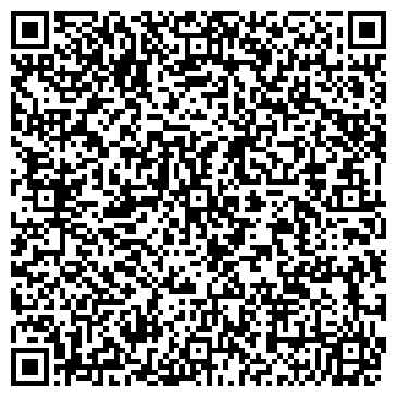 QR-код с контактной информацией организации ООО Солнечный ветер