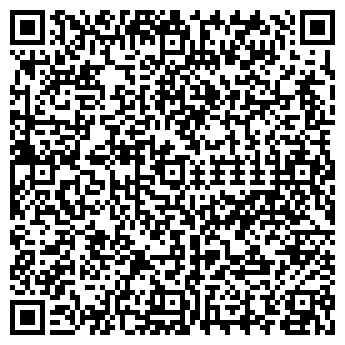 QR-код с контактной информацией организации ИП Устинов О.В.