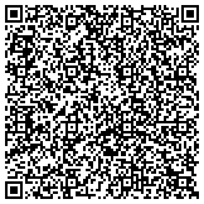 QR-код с контактной информацией организации Красноярский краевой продовольственный альянс, некоммерческое партнерство