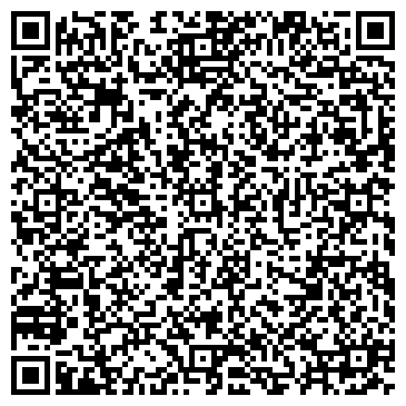 QR-код с контактной информацией организации ДвериФЕСТ