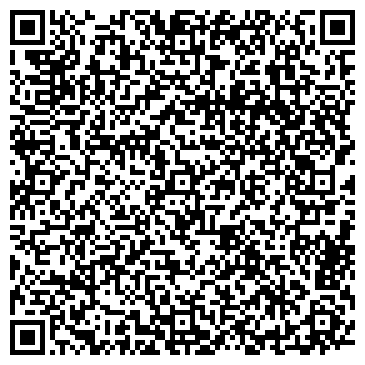 QR-код с контактной информацией организации Киоск по продаже автотоваров, г. Зеленодольск