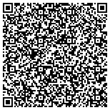 QR-код с контактной информацией организации Институт семьи, Красноярская региональная общественная организация