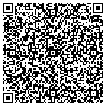 QR-код с контактной информацией организации Киоск по продаже автотоваров, Кировский район